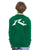 Buzo Competition Jr Amazon Green