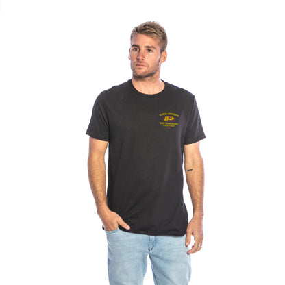 Remera Manga Corta  Super 8