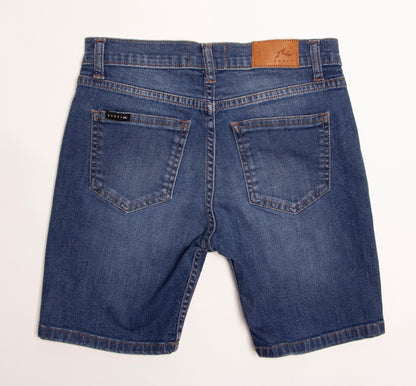 Bermuda Moon 2 Jr#Azul