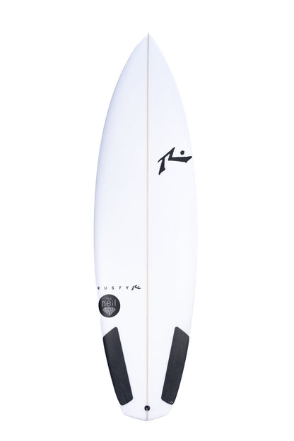 Surfboard Rusty Neil 6' 1"