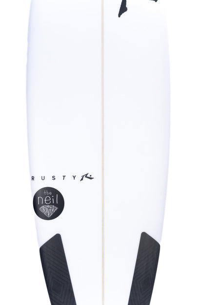 Surfboard Rusty Neil 6' 1"