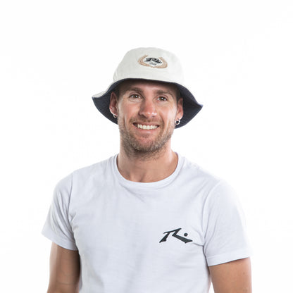Pilusos Rusty Plymouth Reversible Bucket Hat