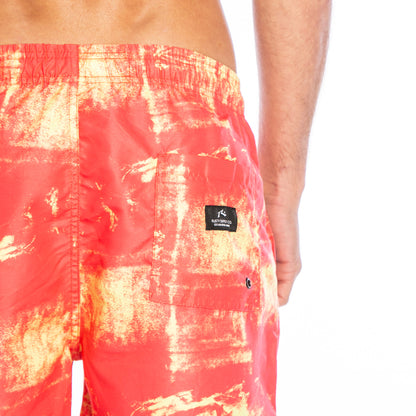 Boardshort Psicolin