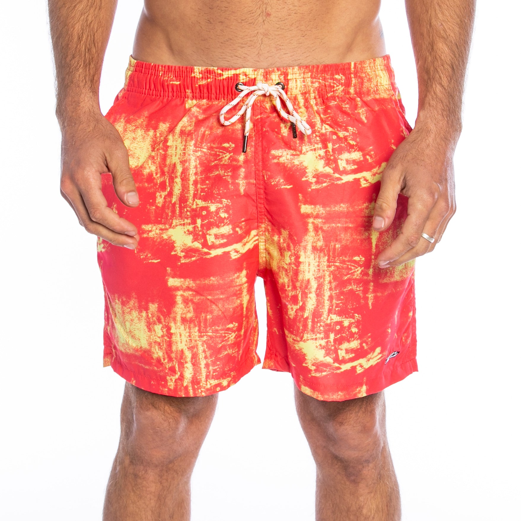 Boardshort Psicolin