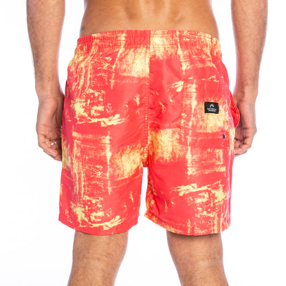 Boardshort Psicolin