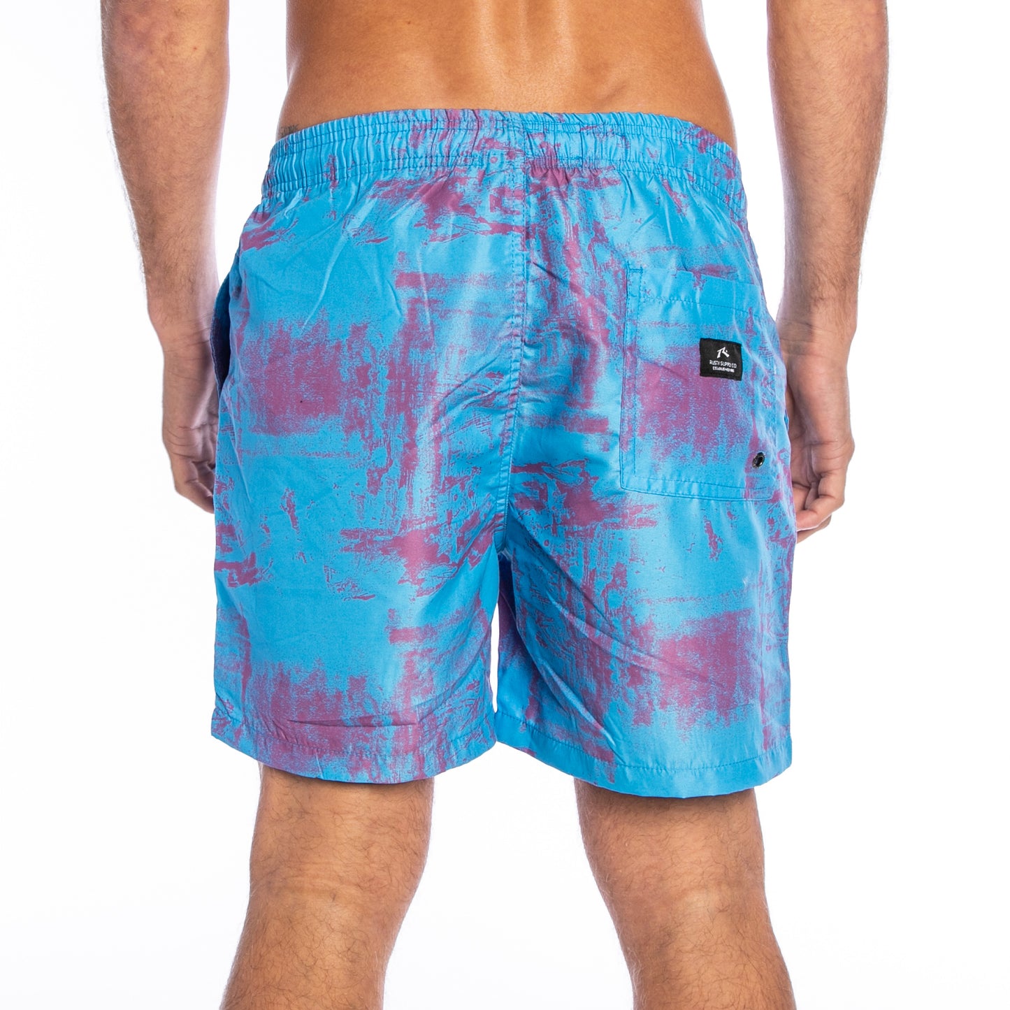 Boardshort Psicolin