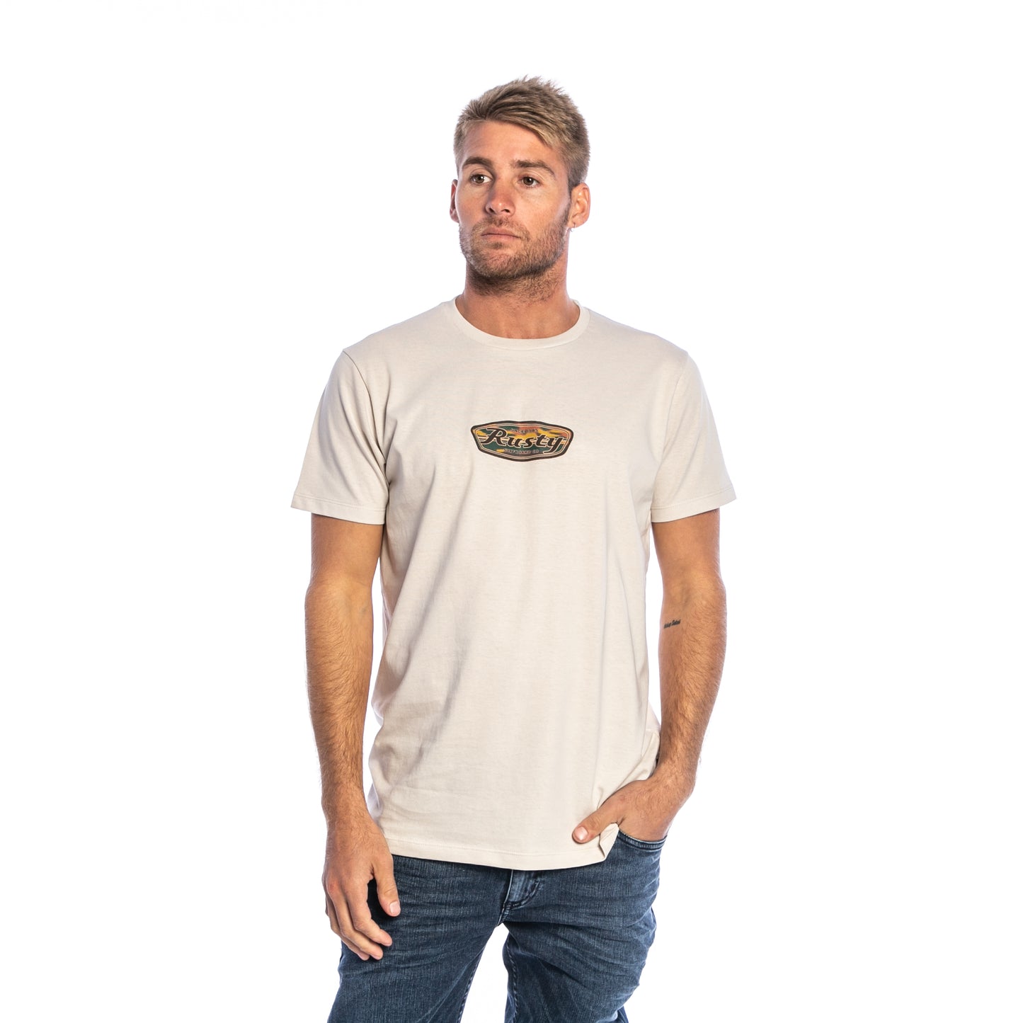 Remera Rasta Review