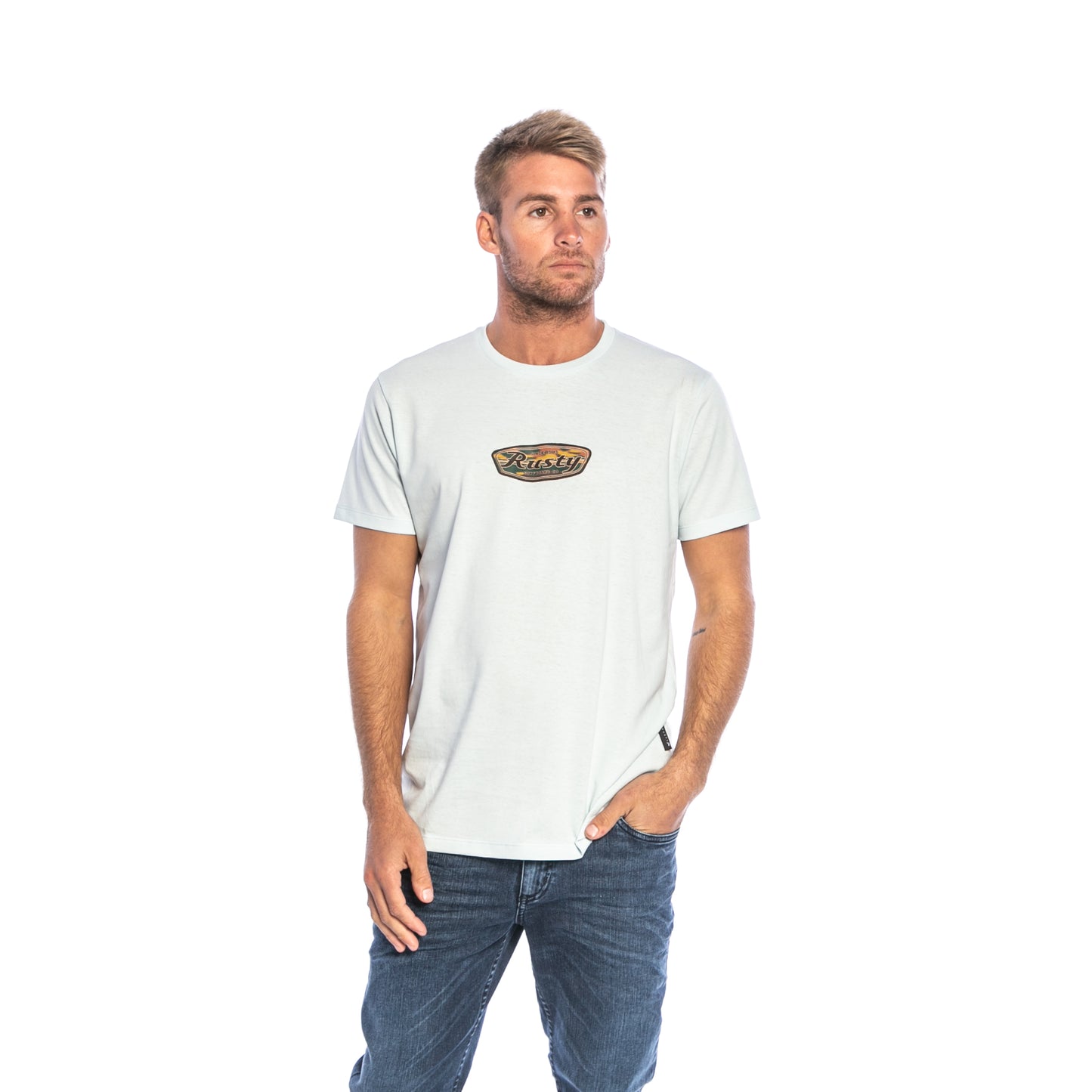 Remera Rasta Review
