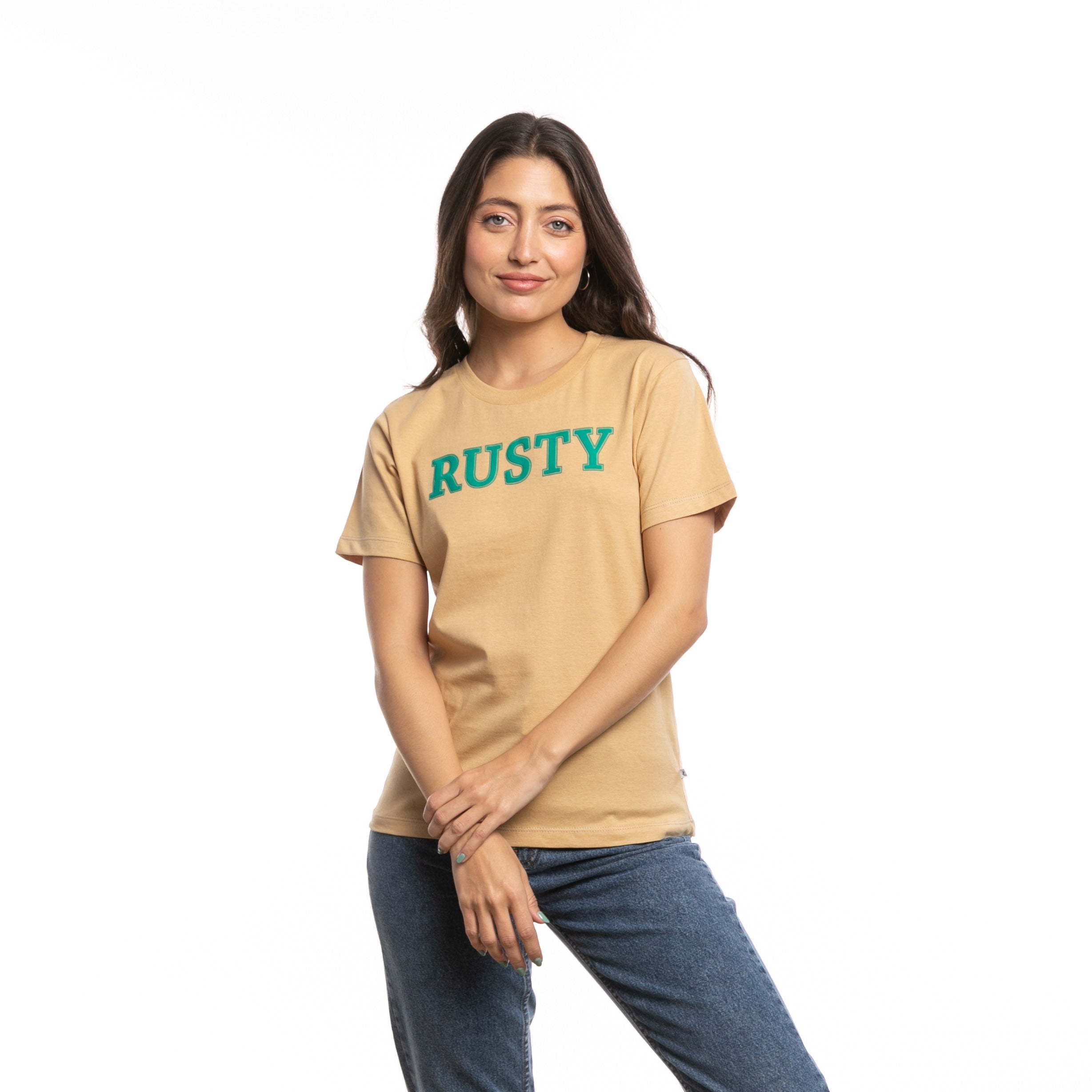 Remera Manga Corta Line Classic