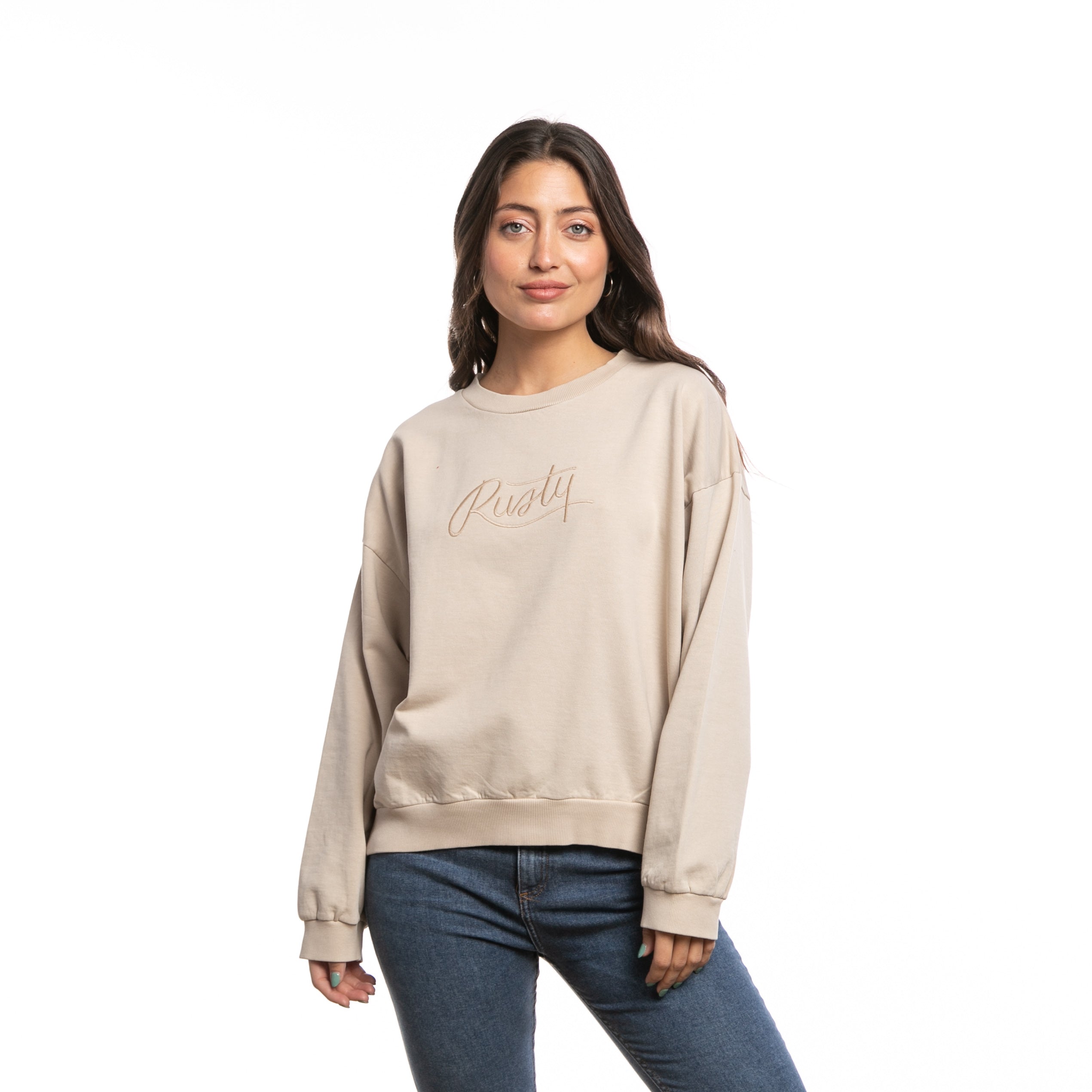 Rusty Rusta Modelo PROMOCIÓN - MUJER – Rusty Argentina