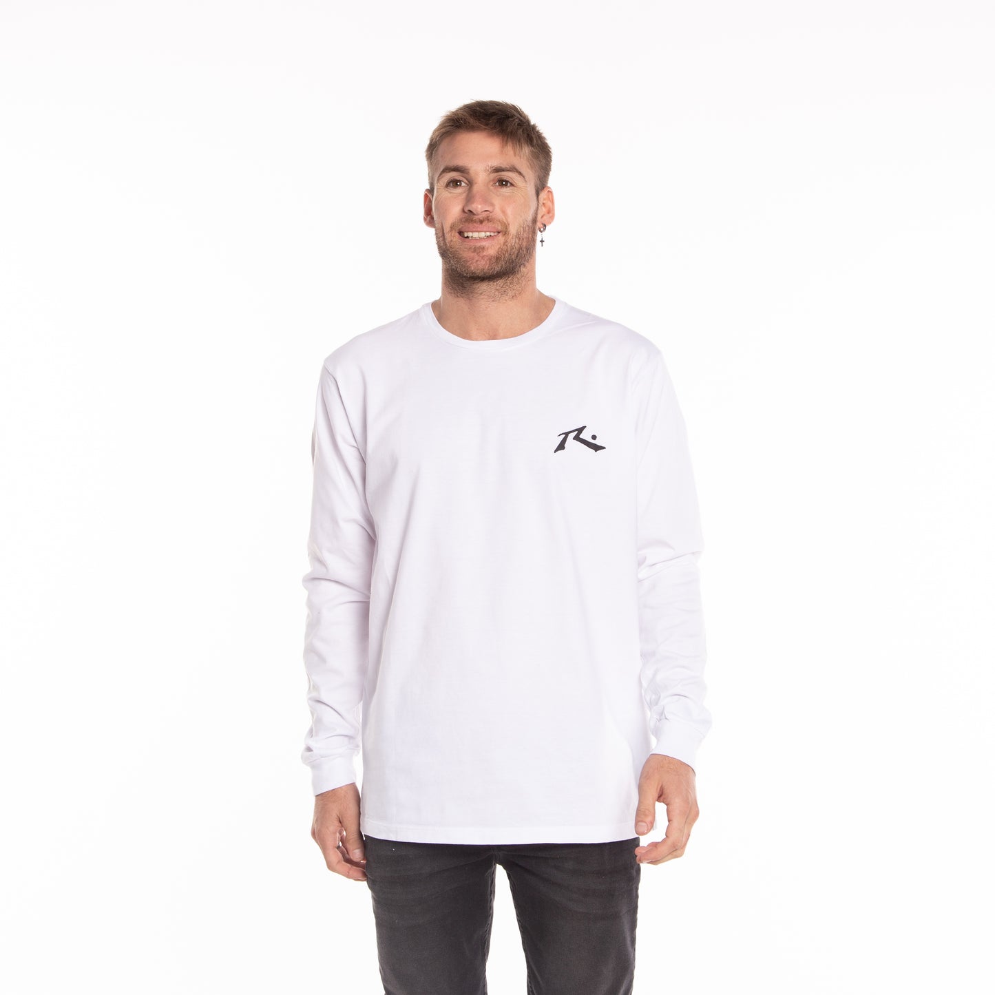 Remera ML Competition Ls Tee