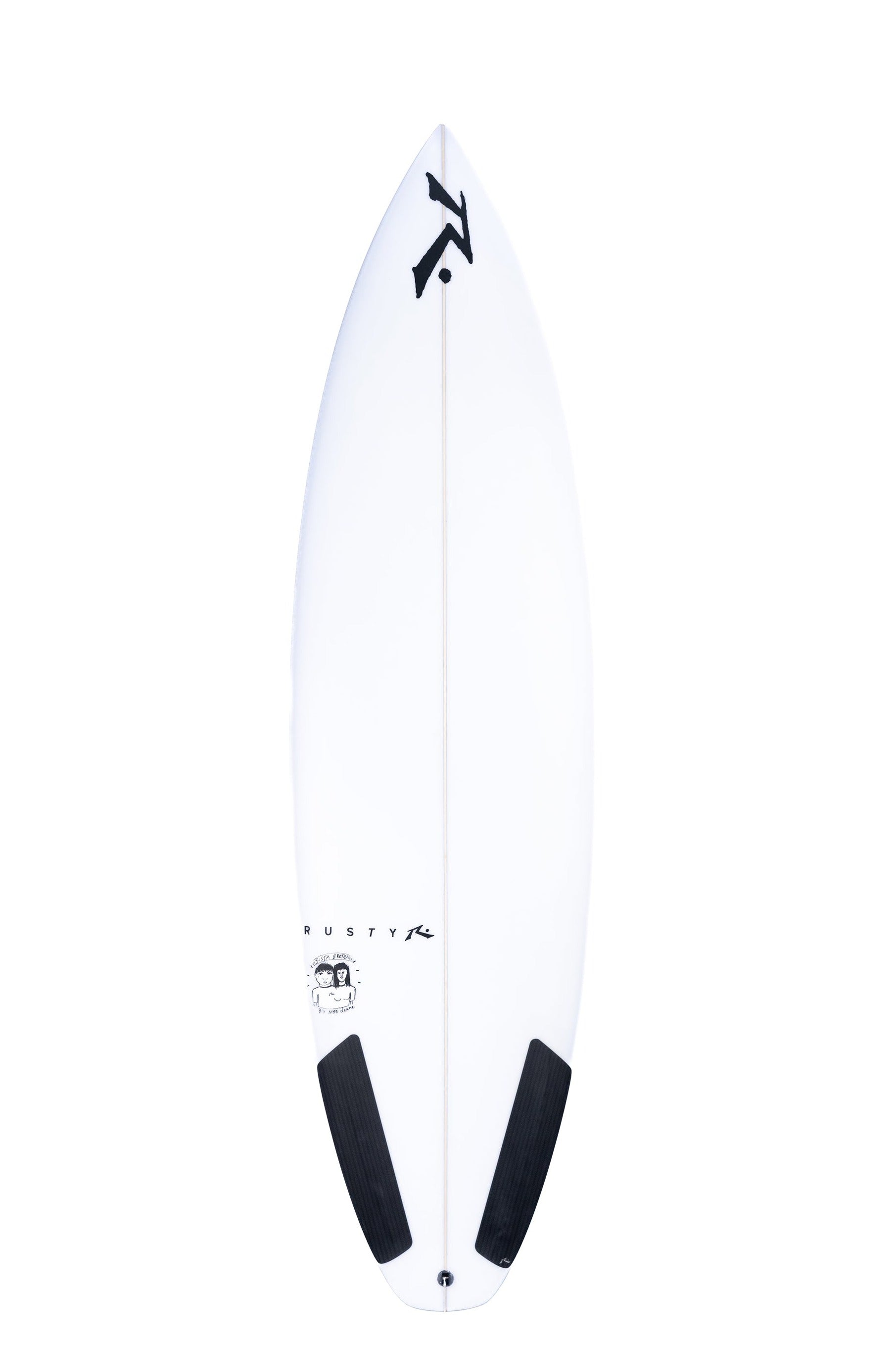 Surfboards – Rusty Argentina
