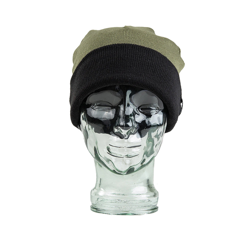 Gorro De Lana Skyliner 4-WAY Reversible Boys