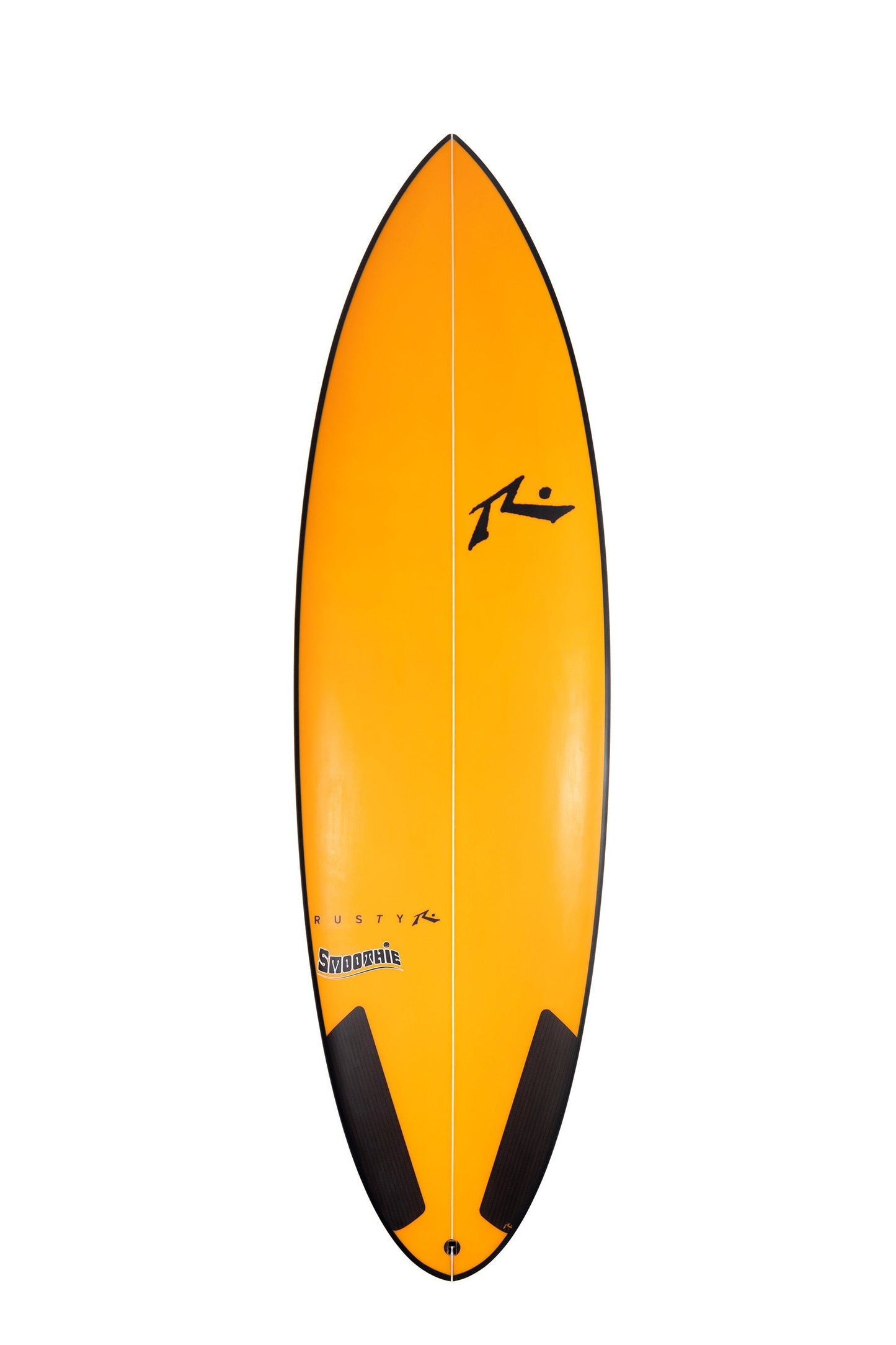 Surfboard Rusty Smothie 6' 3"