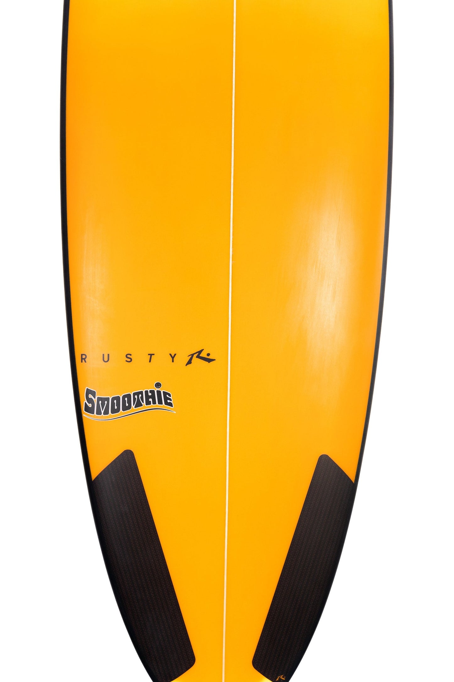 Surfboard Rusty Smothie 6' 3"