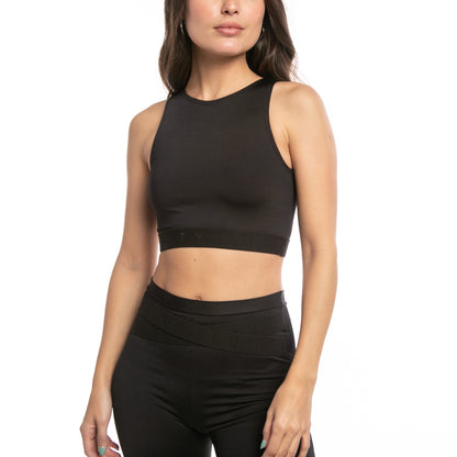 Top Deportivo Strokes Long Top LD