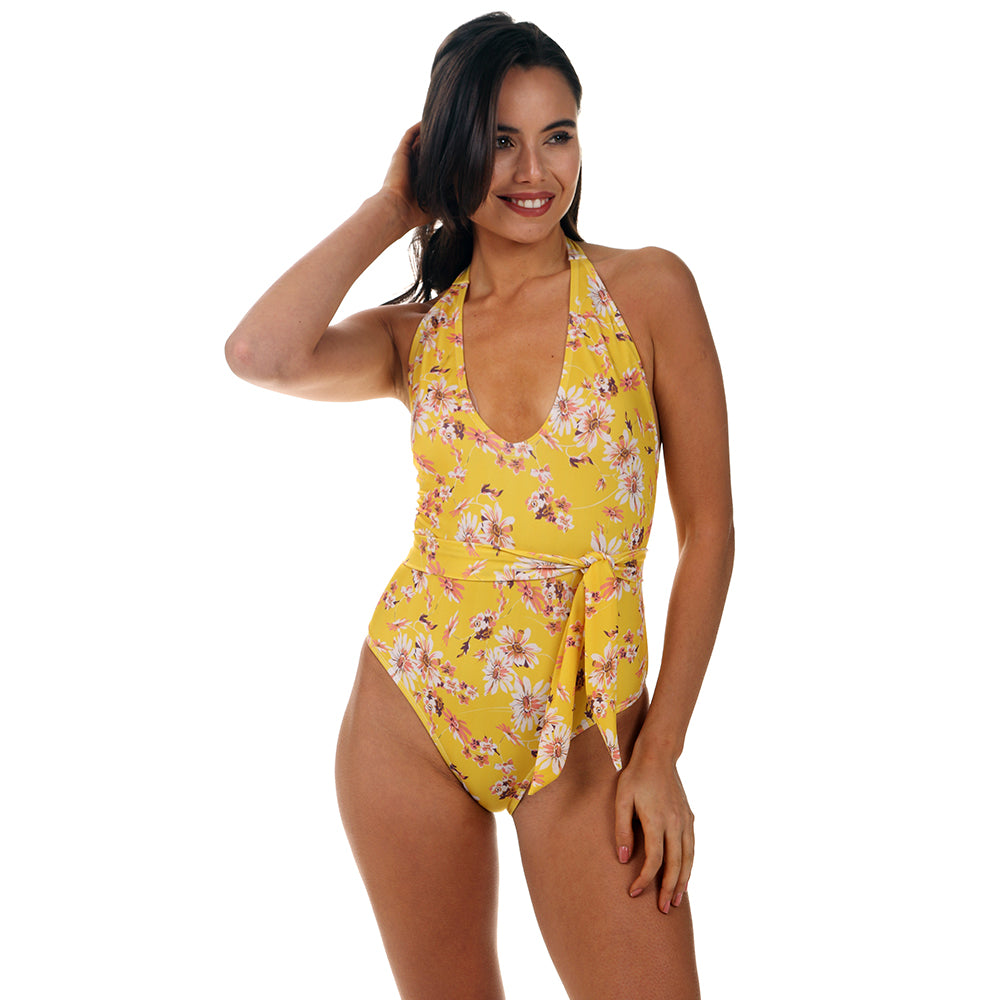 Bikini One Piece Sandy Meadows