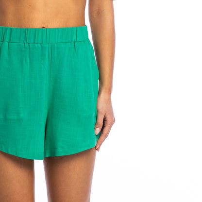 Short Popsicle Elastic