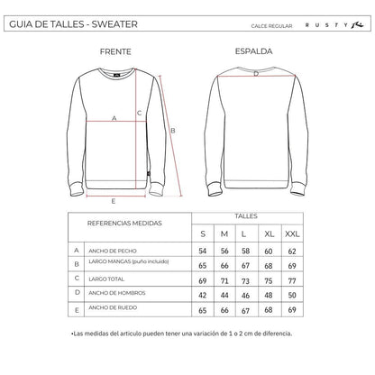 Sweater Arizona