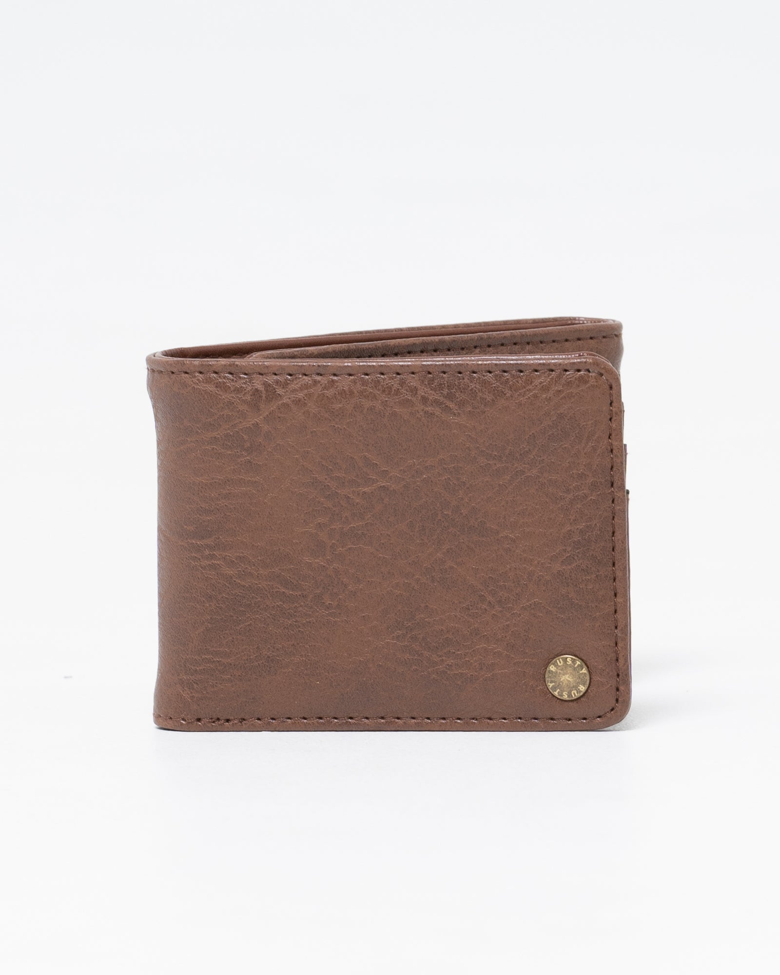 Billetera Trio Wallet – Rusty Argentina