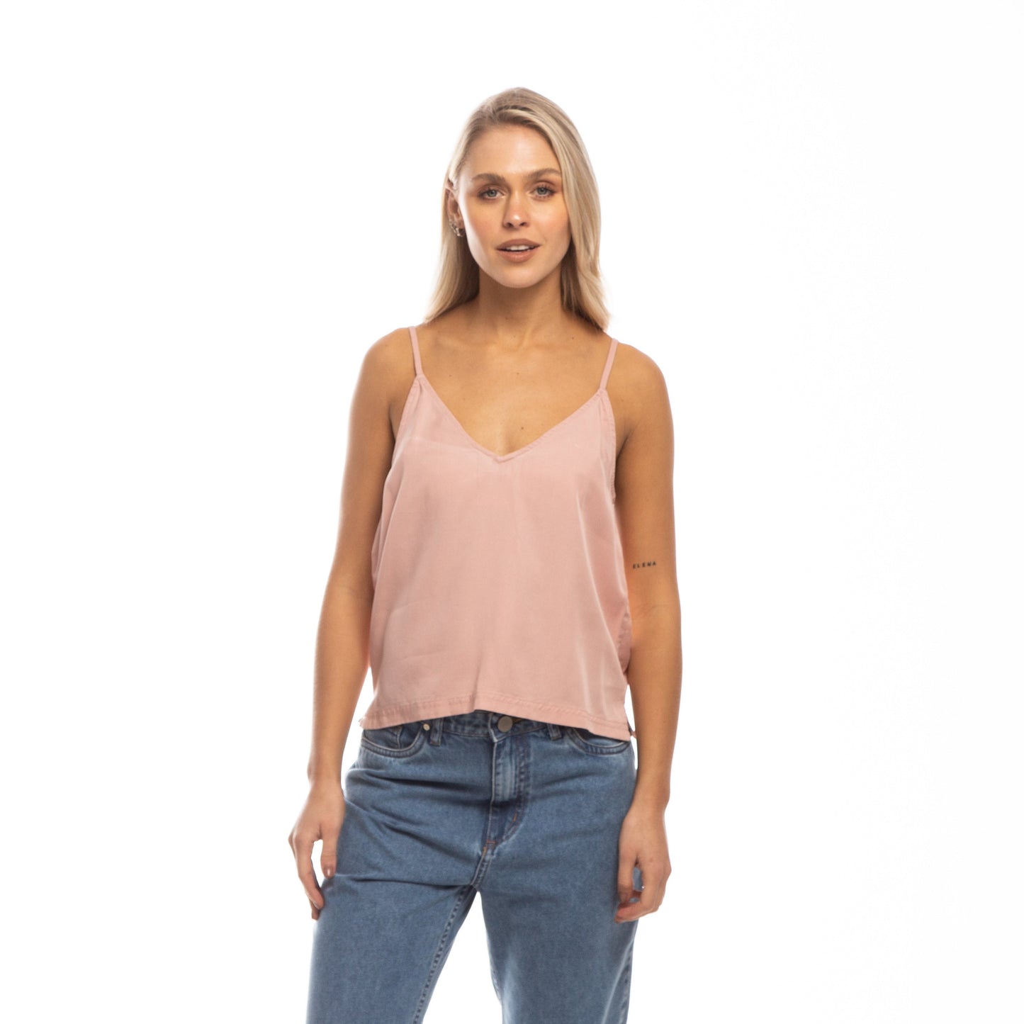 Musculosa Bounds Top