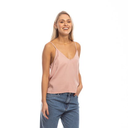 Musculosa Bounds Top