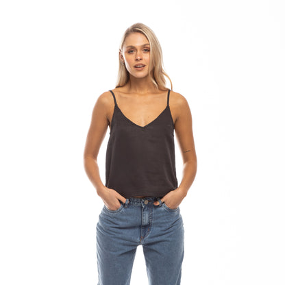 Musculosa Bounds Top