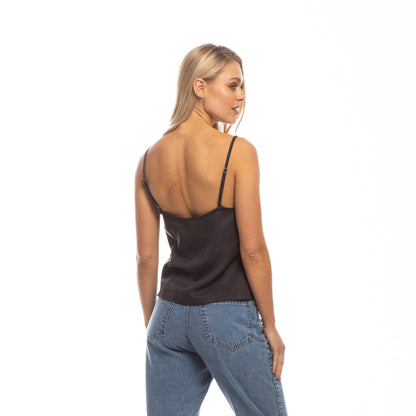 Musculosa Bounds Top