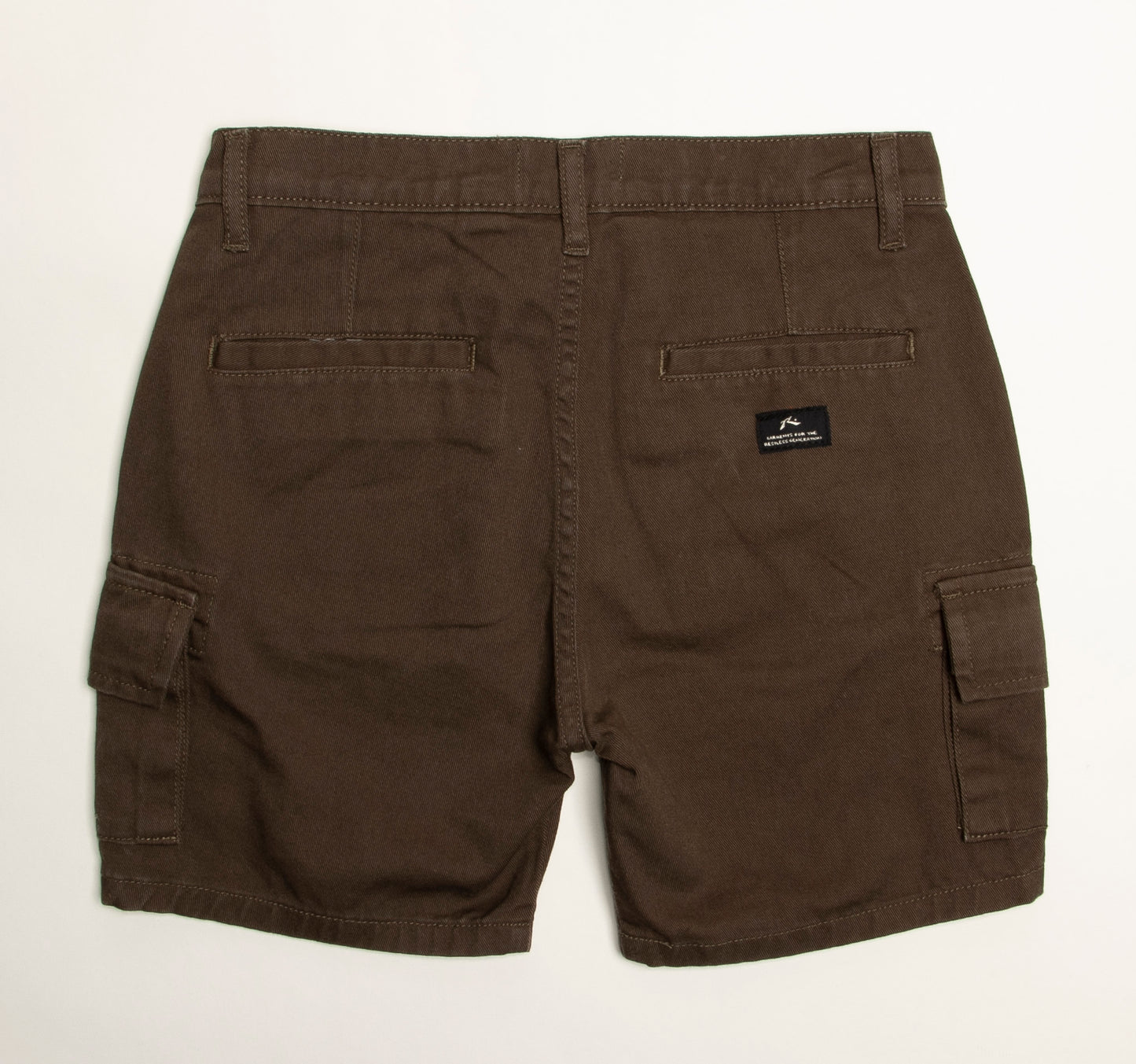 Bermuda X-Charge  Jr