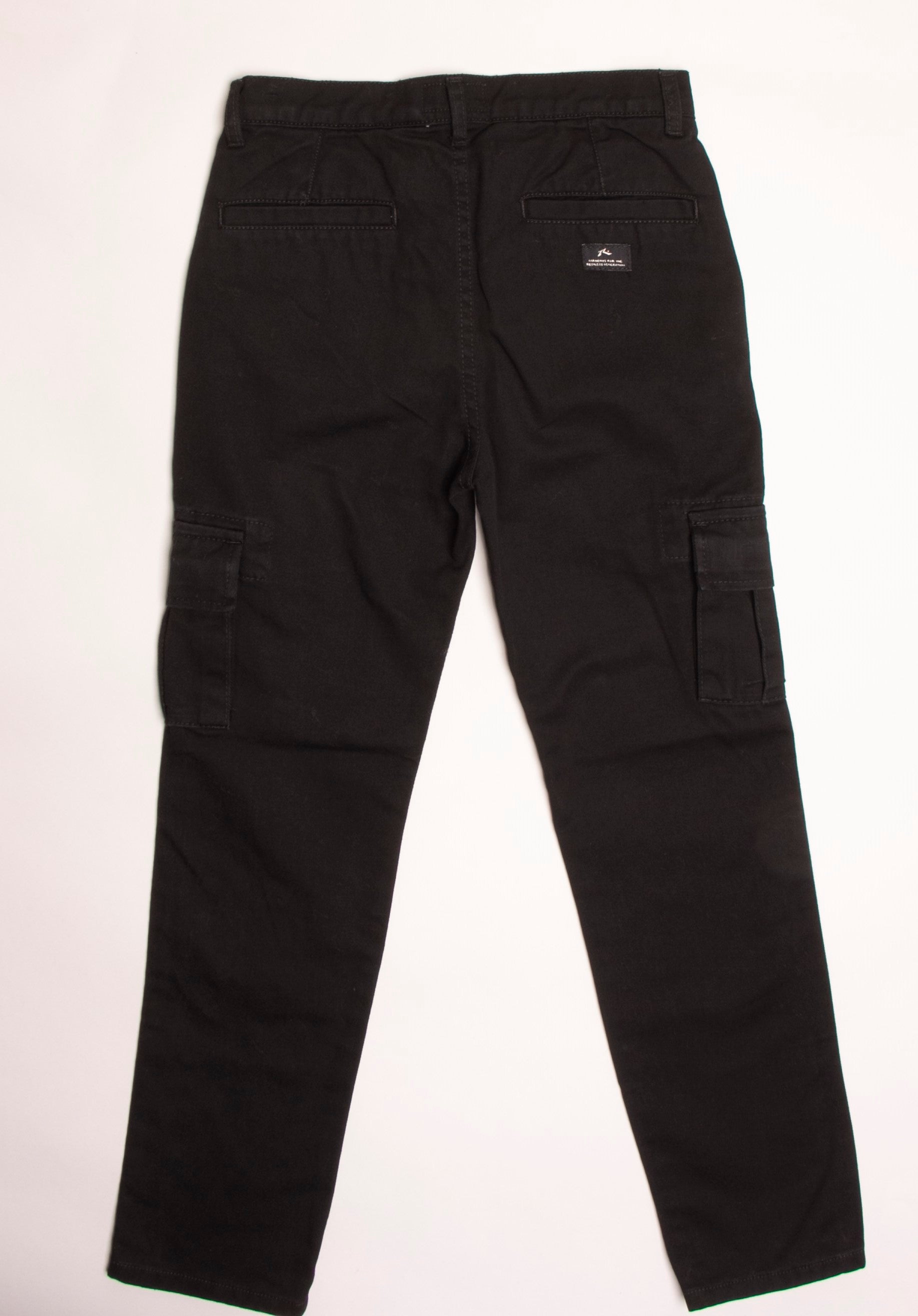 Pantalon cargo rusty new arrivals