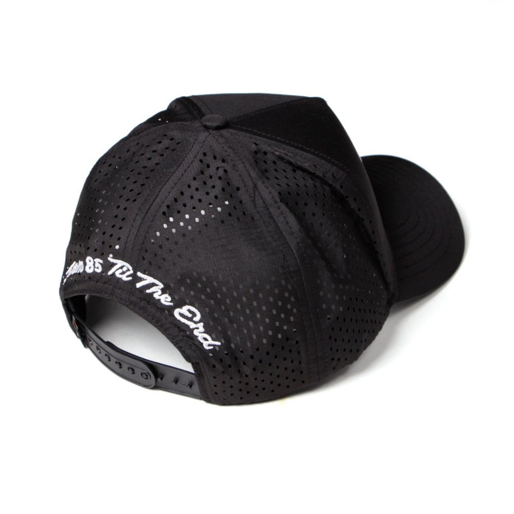 Gorra  Anchor Man Cap Jr*