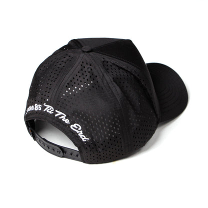 Gorra  Anchor Man Cap Jr*