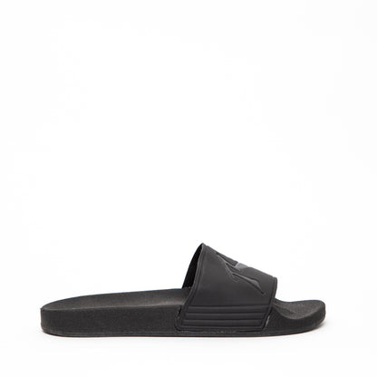 Ojotas Competition Slide Totally Black