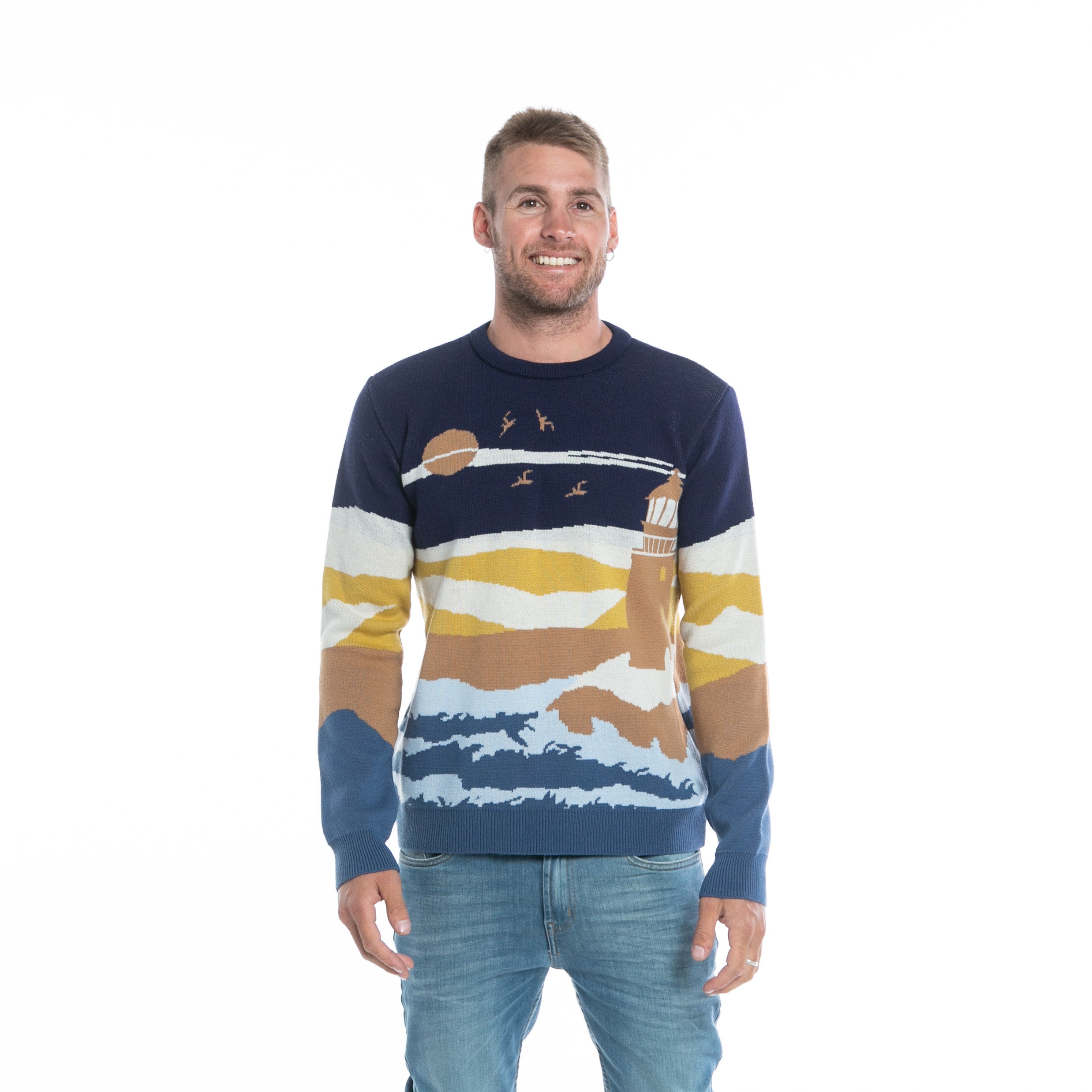 Sweater  Rotto