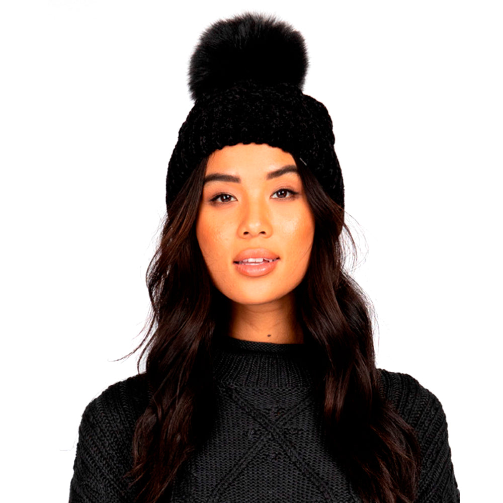 Storm Beanie